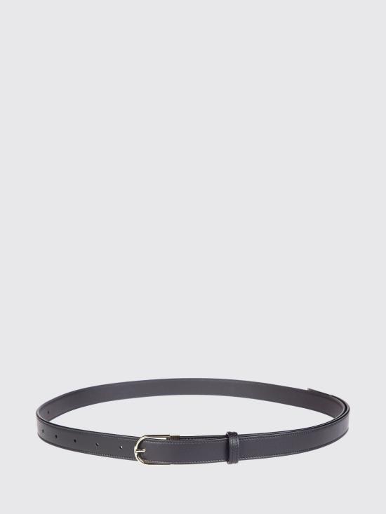 26SS 빅토리아 베컴 레귤러 벨트 B226AAC227525A Black - VICTORIA BECKHAM