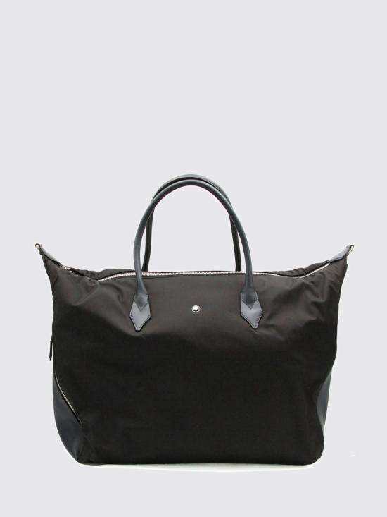 26SS 몽블랑 숄더백 221656 BLACK Grey