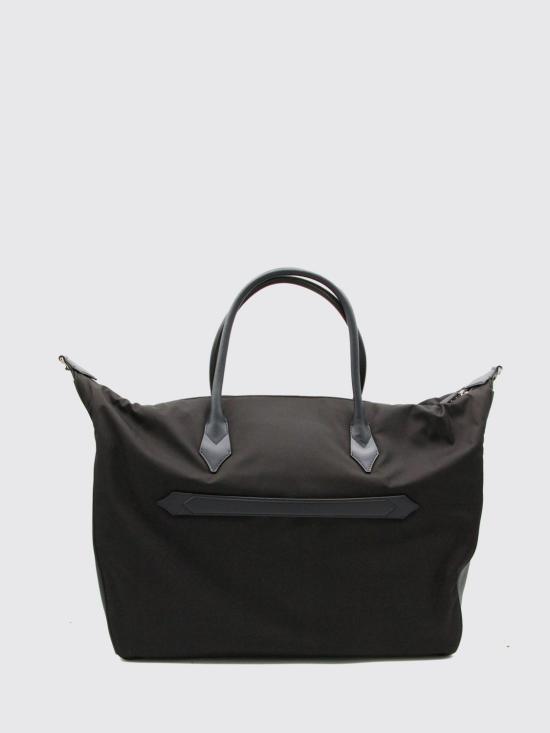 26SS 몽블랑 숄더백 221656 BLACK Grey - MONTBLANC