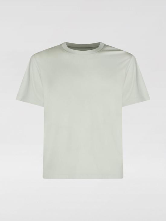 26SS 일레븐티 반팔 티셔츠 X75TSHK19TES0K035 02 Brown - ELEVENTY