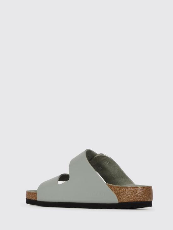 26SS 버켄스탁 뮬/슬리퍼 1031871 Grey - BIRKENSTOCK