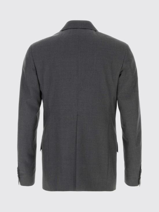 26SS 질샌더 수트 자켓 J21BN0227J40249 004 Grey - JIL SANDER