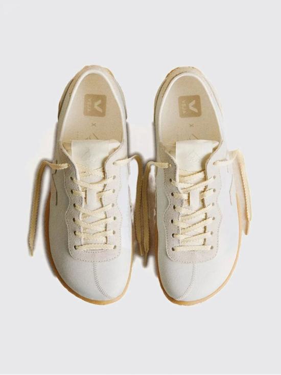 26SS 베자 스니커즈 NG3421598 Grey - VEJA