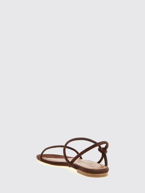 26SS 스타우드 샌들 F25S4006BG MAHO Brown - STAUD