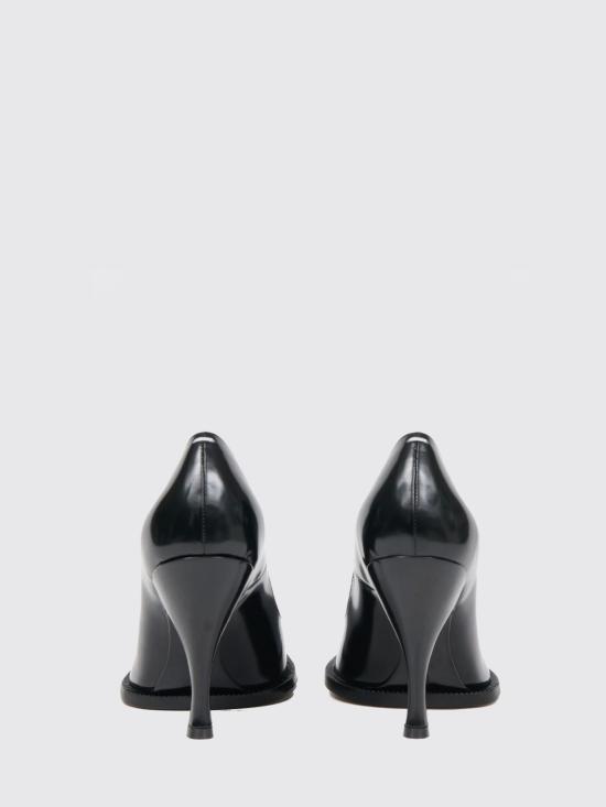 26SS 마르지엘라 힐/펌프스 S58WL0308P8193 T8013 Black - MAISON MARGIELA