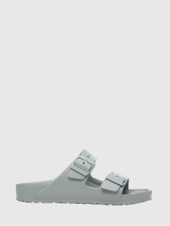 26SS 버켄스탁 뮬/슬리퍼 1029538 Grey