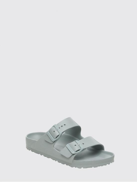 26SS 버켄스탁 뮬/슬리퍼 1029538 Grey - BIRKENSTOCK