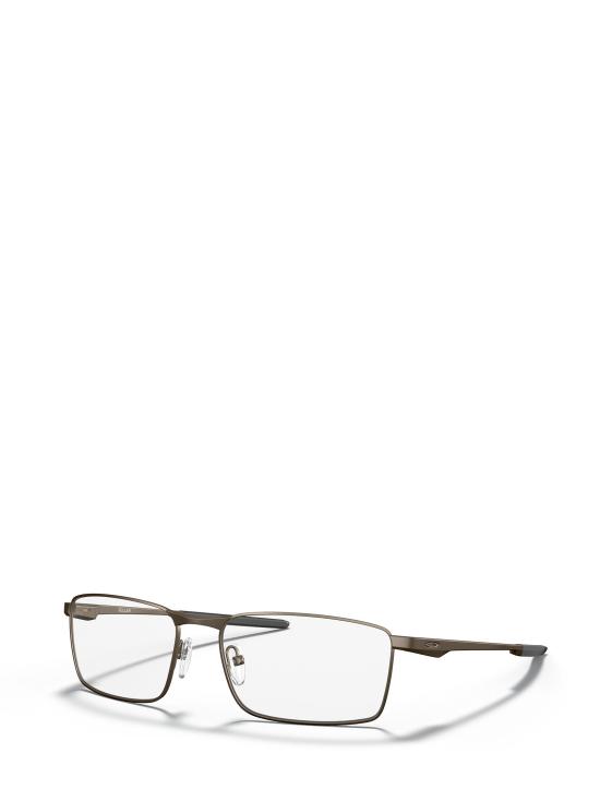 26FW 오클리 안경 OX3227 322702 PEWTER - OAKLEY