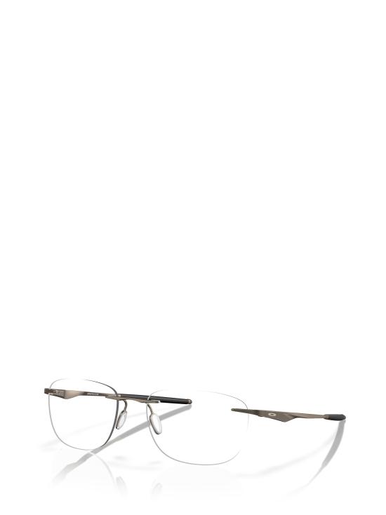 26FW 오클리 안경 OX5118 511801 SATIN PEWTER - OAKLEY