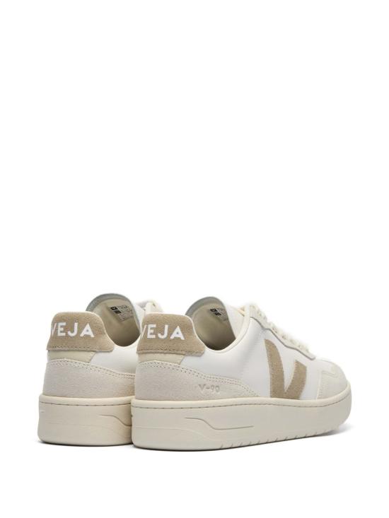26SS 베자 스니커즈 VD202D 0909 Bianco beige - VEJA