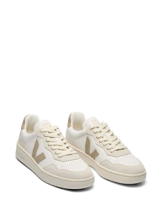 26SS 베자 스니커즈 VD202D 0909 Bianco beige - VEJA