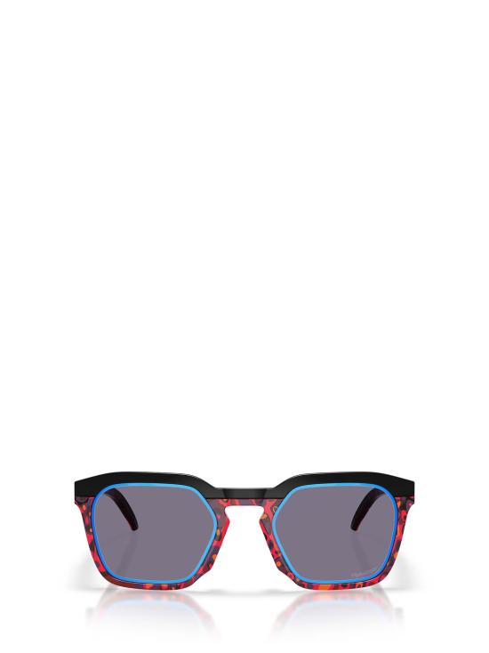 26FW 오클리 선글라스 OO9533 953309 POLISHED BLACK