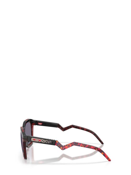 26FW 오클리 선글라스 OO9533 953309 POLISHED BLACK - OAKLEY