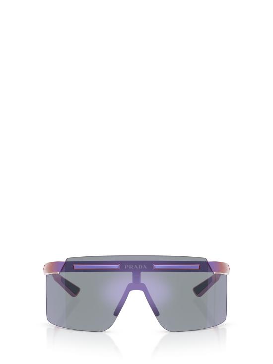 26FW 프라다 선글라스 PS B06S 26H10J METAL PURPLE