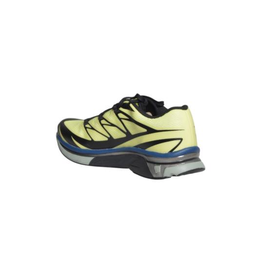 26SS MM6 메종 마르지엘라 X 살로몬 스니커즈 SH1WS0020P6303 HB420 Giallo - MM6 MAISON MARGIELA X SALOMON