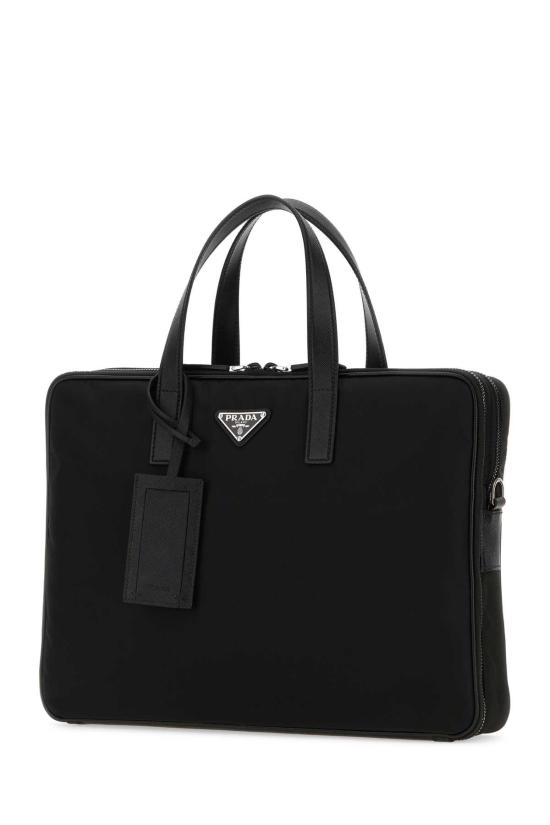 26SS 프라다 숄더백 2VE005 V XOO 2DMH F0002 BLACK DOM - PRADA