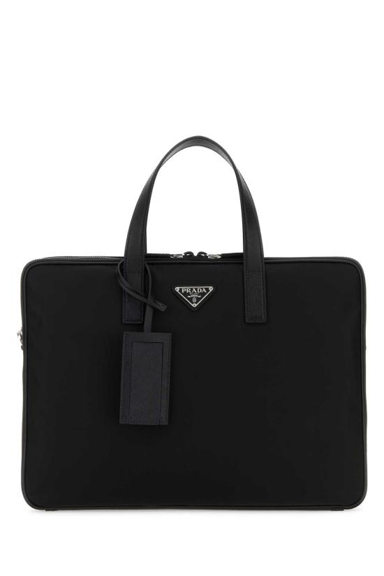 26SS 프라다 숄더백 2VE005 V XOO 2DMH F0002 BLACK DOM