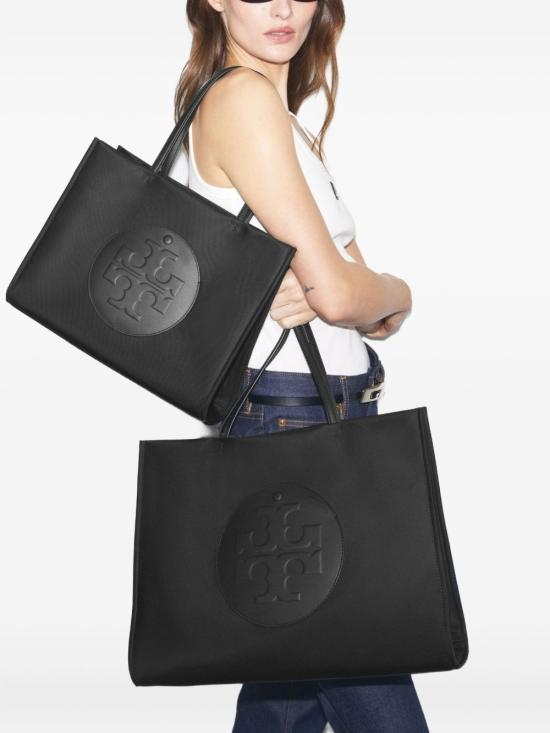 26FW 토리버치 엘라 스몰 토트백 164757 001 - TORY BURCH