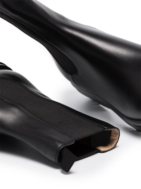 26FW 지안비토로시 부츠 G73462 20GOMCLNNERO - GIANVITO ROSSI