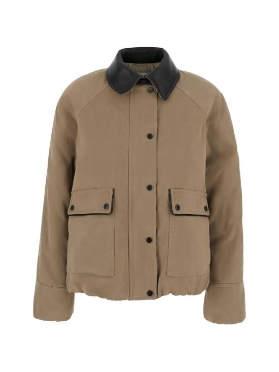 26FW 브루넬로 쿠치넬리 자켓 MG5457551P C5456