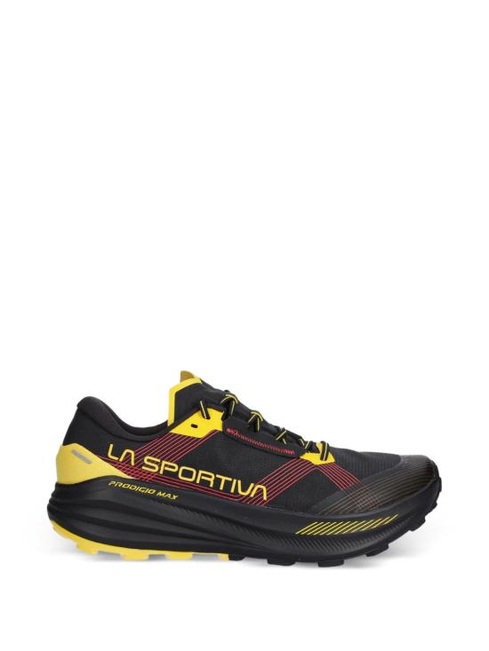 26SS 라스포르티바 스니커즈 ZFRS104 BLACK YELLOW