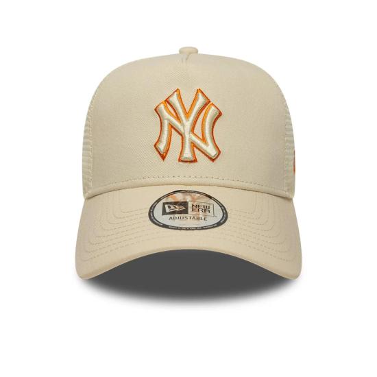 26SS 뉴에라 볼캡 60856382 LTCTNO LIGHT BEIGE