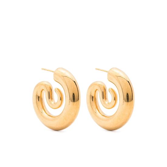 26SS 판코네시 이어링 CAOEA915P GOLD