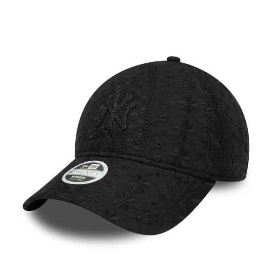 26SS 뉴에라 볼캡 60667493 BLK BLACK
