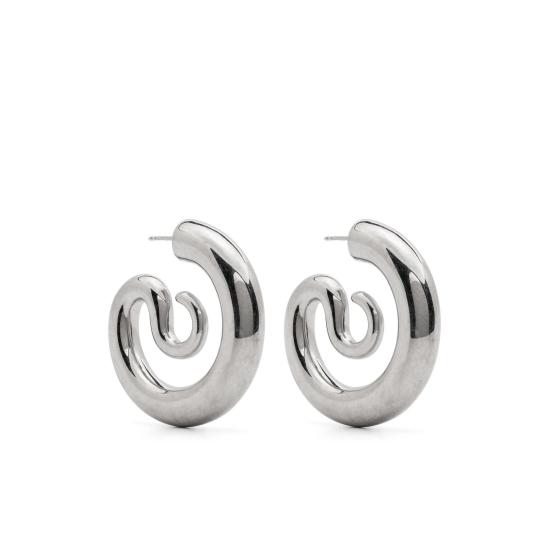 26SS 판코네시 이어링 CAOEA023P SILVER