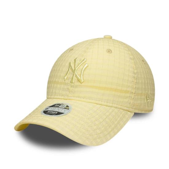26SS 뉴에라 볼캡 60856314 PYE PASTEL YELLOW