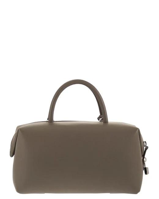 26SS 막스마라 토트백 2614511041600 027 TORTORA - MAX MARA