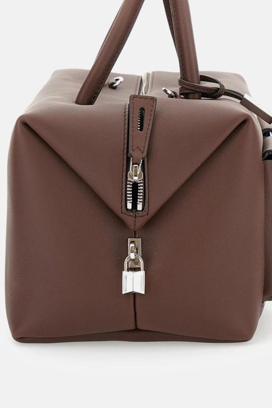 26SS 막스마라 토트백 2614511011600 001 BROWN - MAX MARA