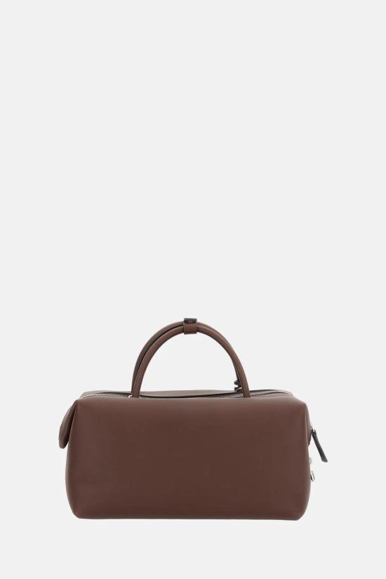 26SS 막스마라 토트백 2614511011600 001 BROWN - MAX MARA