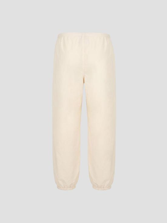 26SS 팔로마울 트레이닝/조거 팬츠 WV5209000 000 White - PALOMA WOOL