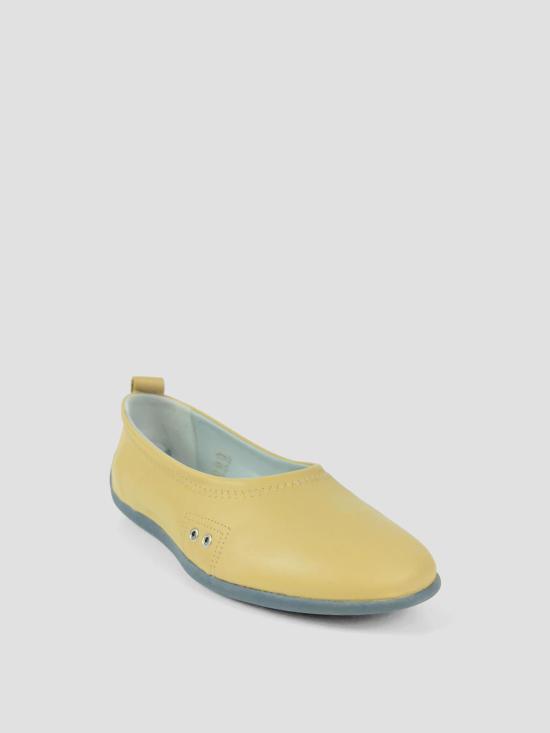 26SS 팔로마울 플랫 슈즈 WY0002140 140 BEIGE - PALOMA WOOL