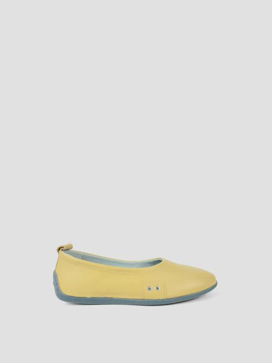 26SS 팔로마울 플랫 슈즈 WY0002140 140 BEIGE