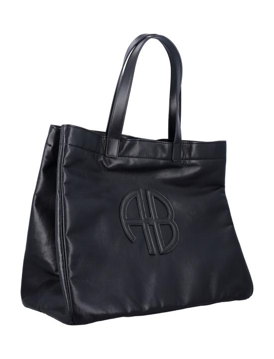 25FW 애니빙 가방 A132148005 BLACK Nero - ANINE BING