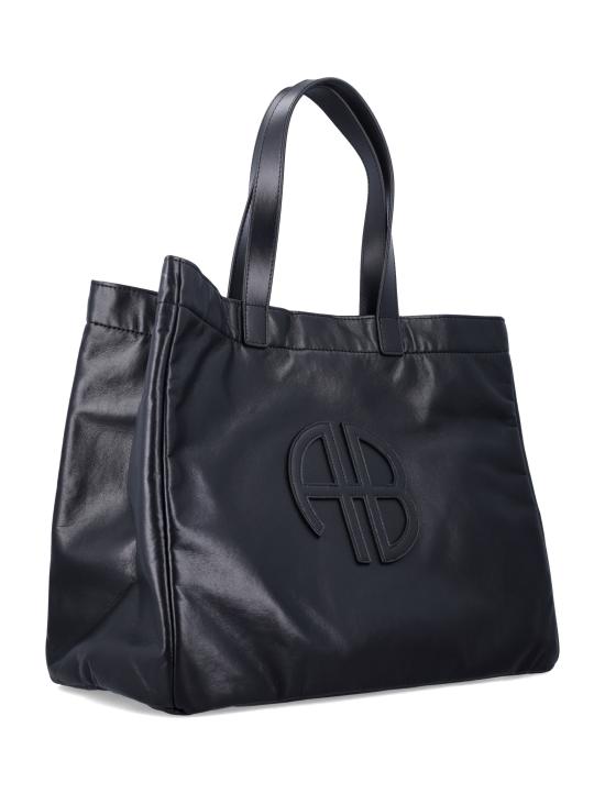 26FW 애니빙 숄더백 A132148005 BLACK Nero - ANINE BING