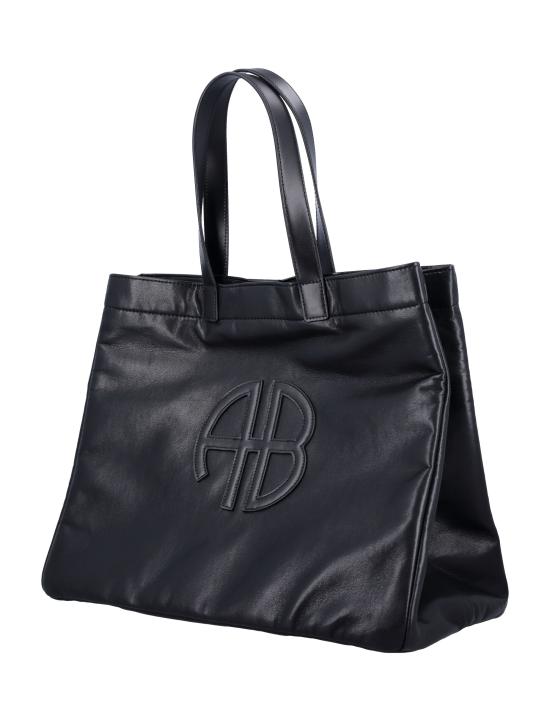 25FW 애니빙 가방 A132148005 BLACK Nero - ANINE BING