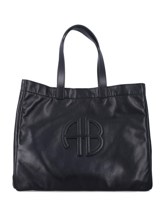 26FW 애니빙 숄더백 A132148005 BLACK Nero