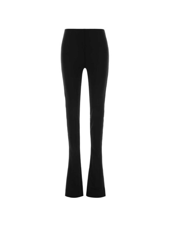 26FW 구찌 스트레이트 팬츠 A002V9 XJH211000 Black