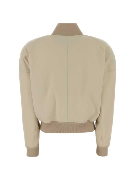 26FW 구찌 자켓 874134 ZAUW29207 Beige - GUCCI