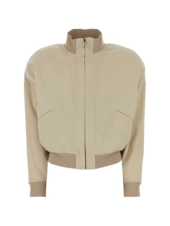 26FW 구찌 자켓 874134 ZAUW29207 Beige