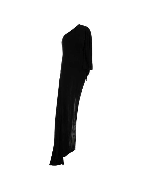 26FW 구찌 롱 원피스 865077 ZATRT1000 Black
