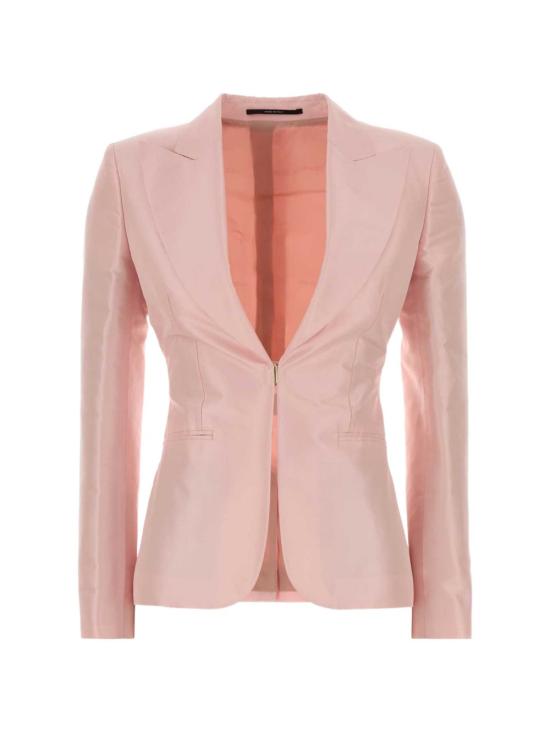 26FW 구찌 수트 자켓 870960 ZAU9E5027 Pink