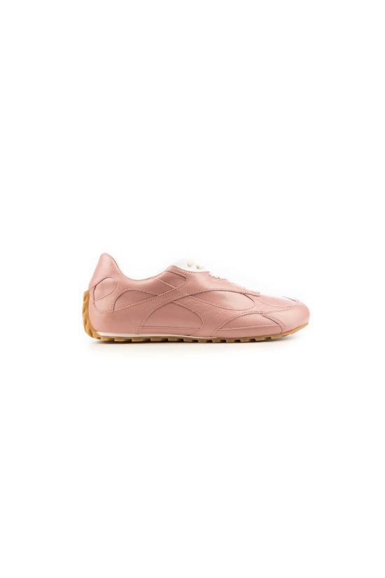 26SS 보테가베네타 스니커즈 867941V65C0 5052 Rosa