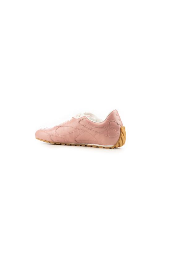 26SS 보테가베네타 스니커즈 867941V65C0 5052 Rosa - BOTTEGA VENETA