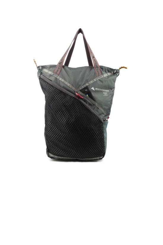 26SS 클라터뮤젠 숄더백 10405 563 DARK TEAL