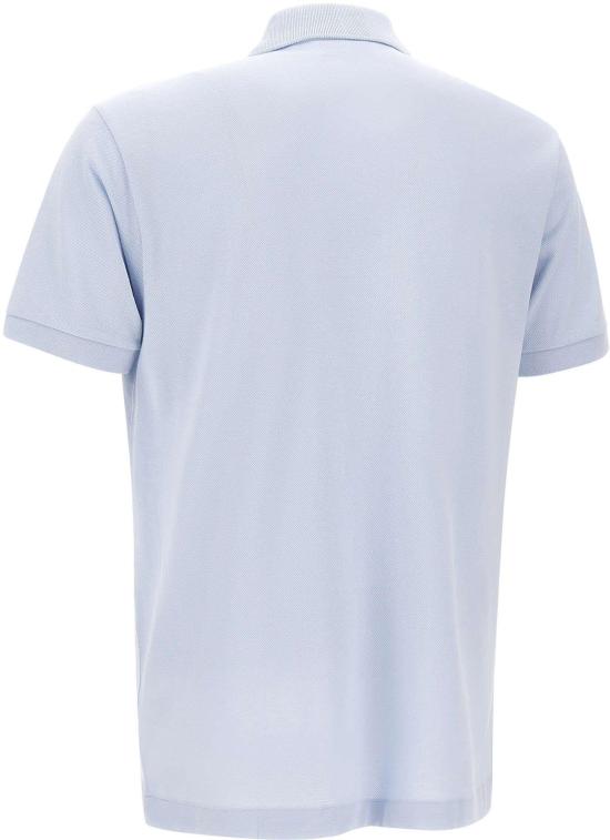 26SS 라코스테 폴로 티셔츠 1212J2G BLUE - LACOSTE