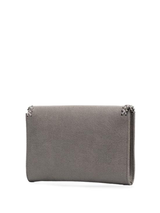 26FW 스텔라 맥카트니 토트백 581238W9132 1220 Grigio - STELLA MCCARTNEY